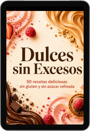 Dulces sin Excesos
