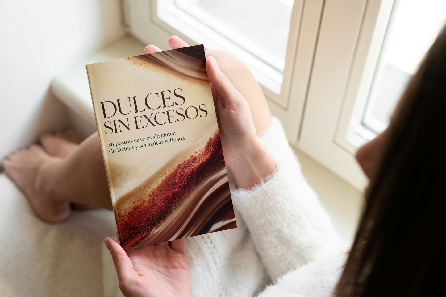 Dulces sin Excesos